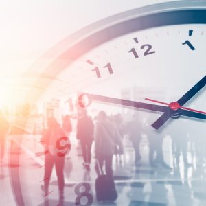 Temps supplémentaire